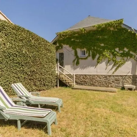 House Saint-Michel-Chef-Chef - 5 Pers, 50 M2, 3/2 Сasa de vacaciones Saint-Michel-Chef-Chef