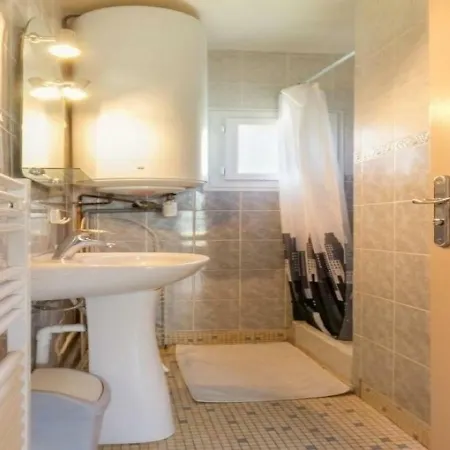 House Saint-Michel-Chef-Chef - 5 Pers, 50 M2, 3/2 Saint-Michel-Chef-Chef